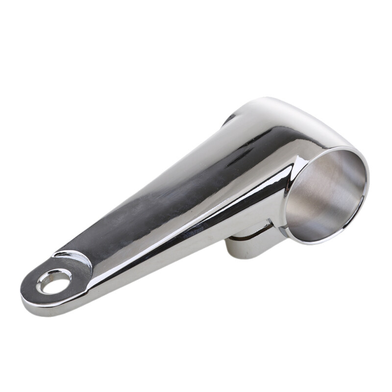 Gazechimp Giá Gắn Phuộc Đèn Pha Xe Máy 35-43Mm, Cho Cafe Racer Chopper