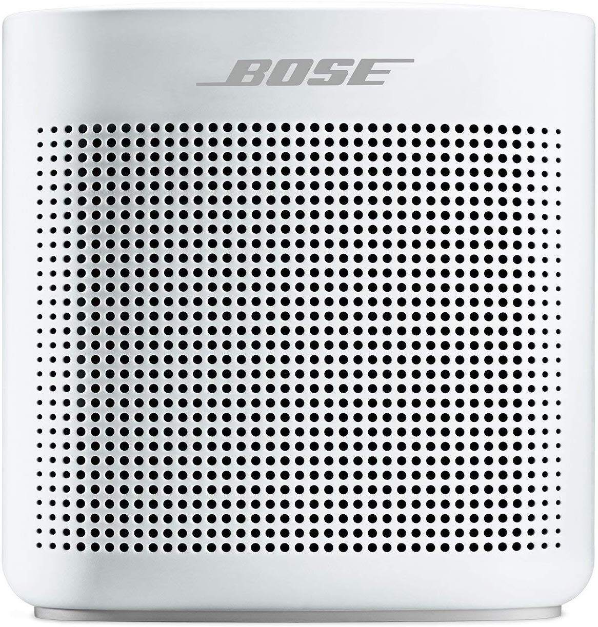 bose soundlink colour ii wireless portable speaker