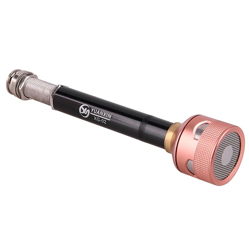 Professional Sound Pickup for Drum African Drum and Box Drum Sound Acoustic