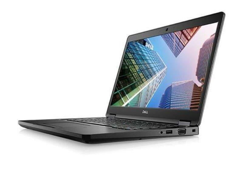 LAPTOP MURAH 🔥 Dell Latitude 5480- i5-6440HQ |16GB RAM | 512GB SSD- 14 inch FHD DISPLAY - WIN 11 PRO - BEST BUSINESS / STUDENT LAPTOP Malaysia