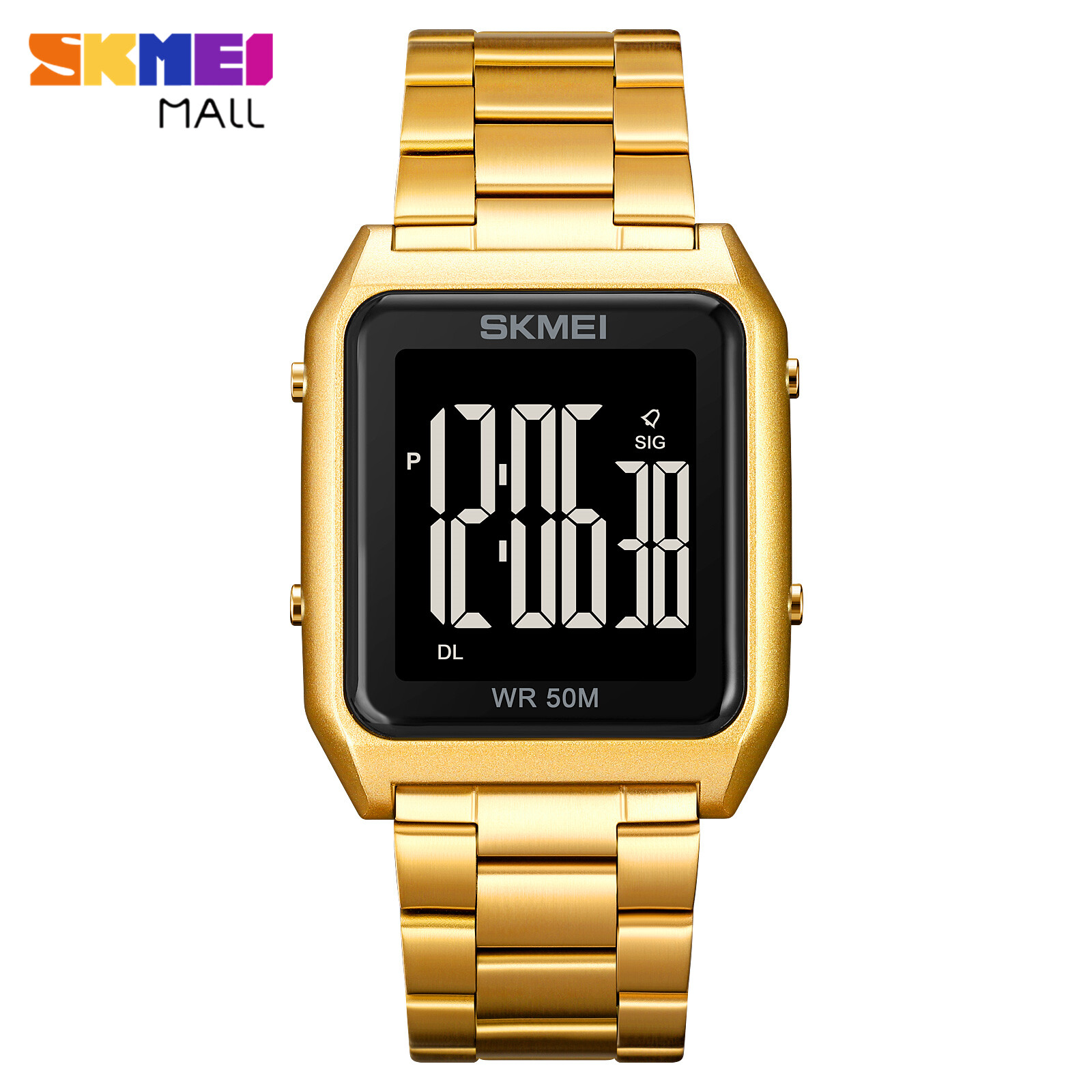 Harga skmei watch on sale