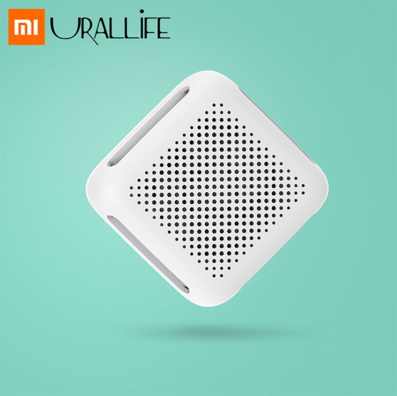 Xiaomi Mijia ZMI Mosquito Killer Dispeller Bugs Epochal Mini Garden Outdoor Repellent Long-lasting Dust-proof Portable Mosqutio Dispeller For Garden Outdoor Car Use