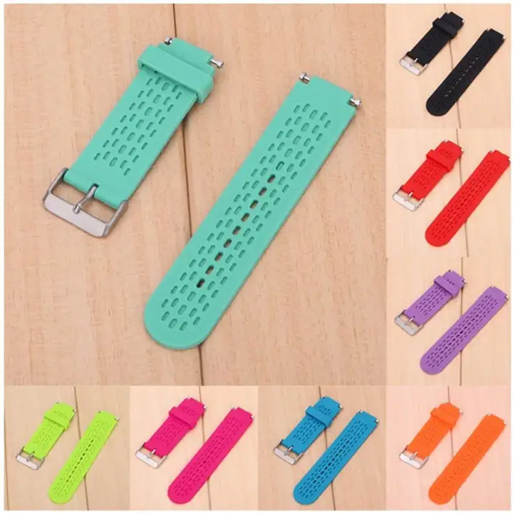 garmin s2 golf watch strap replacement