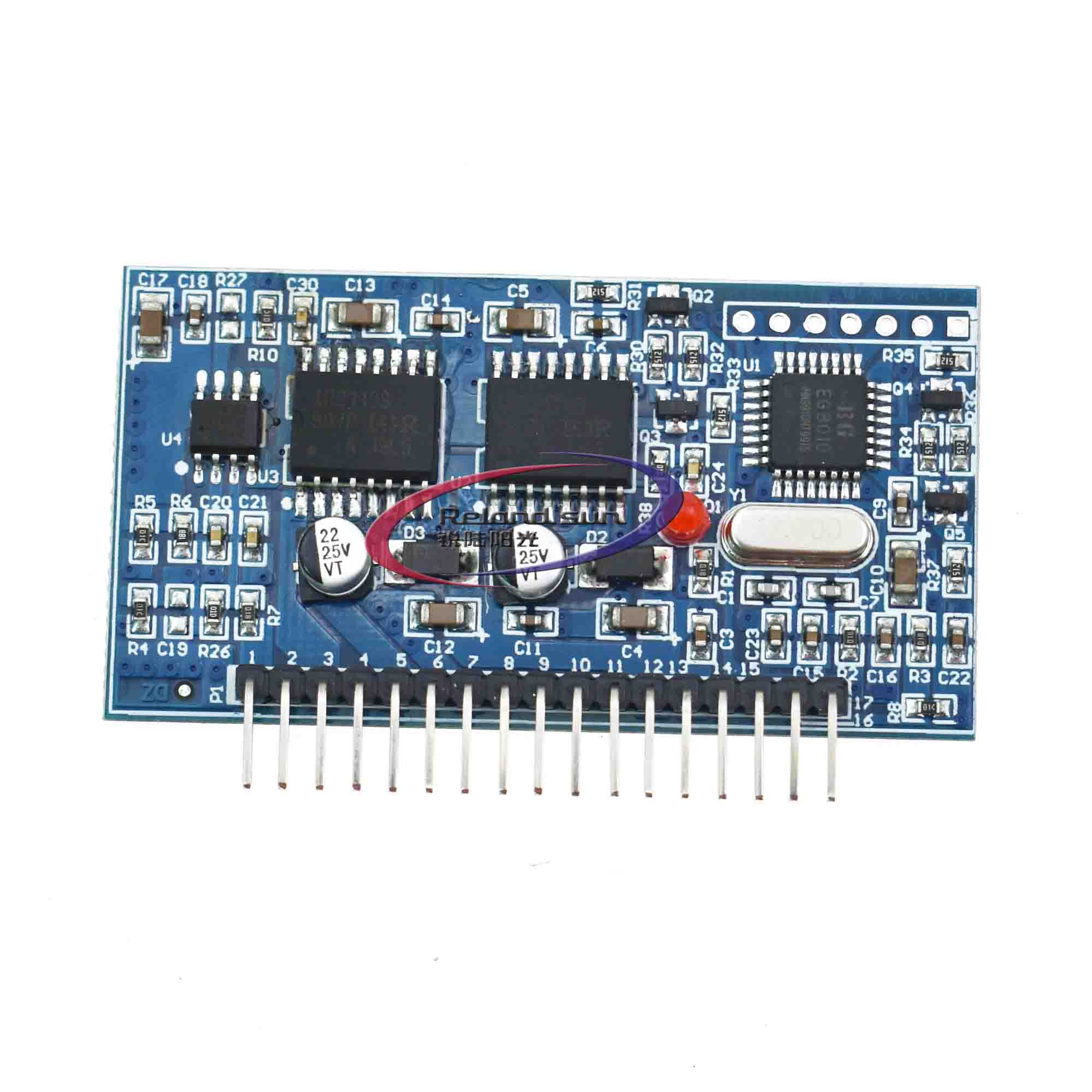 Bộ Điều Khiển Biến Tần Sóng Sin Tinh Khiết, EGS002 EG8010 IR2110 Mô-đun Ổ Đĩa