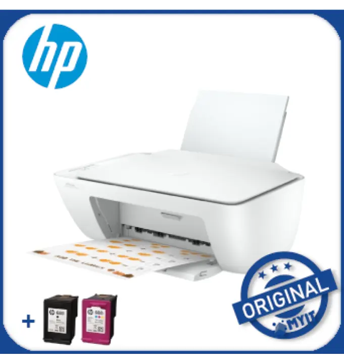 printer hp deskjet ink advantage 2336
