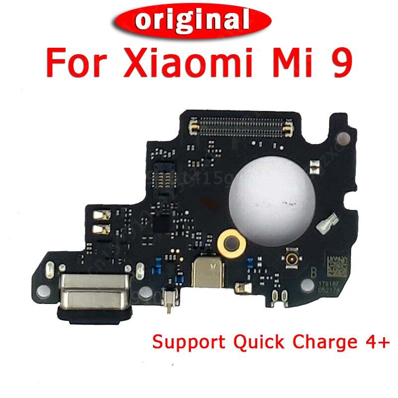 xiaomi mi 9 quick charge 4