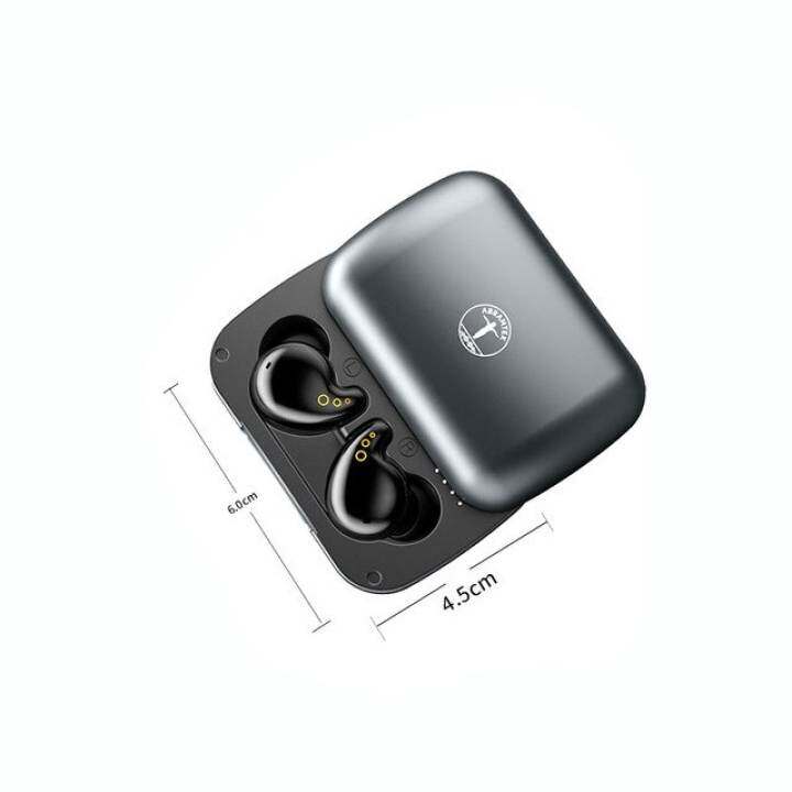 abramtek earbuds