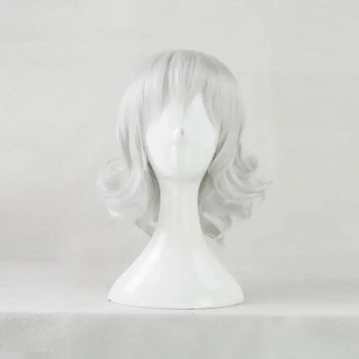 Neferpitou wig Clearance