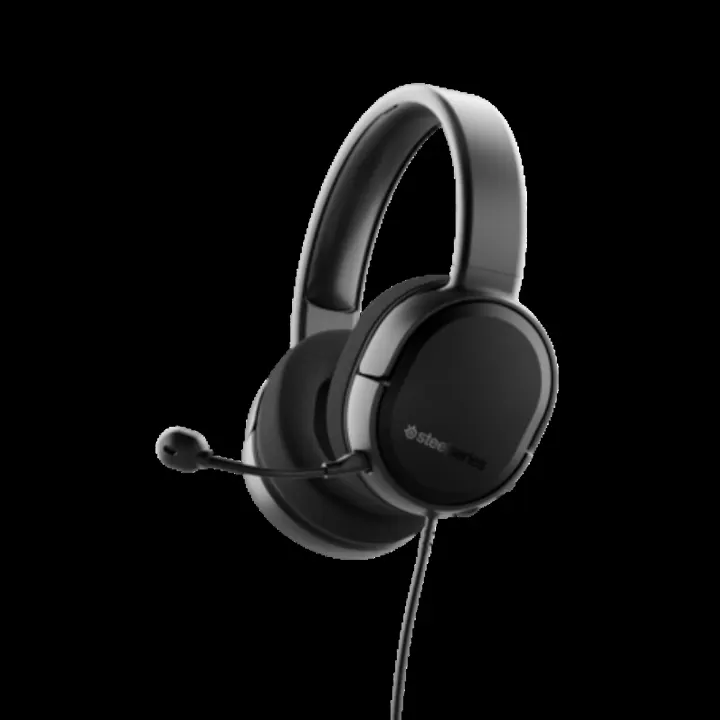 steelseries arctis raw price