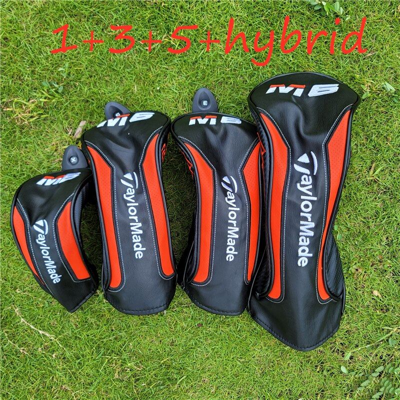 【Originals】【READY STOCK】Taylormade Branded New M Golf Club Driver