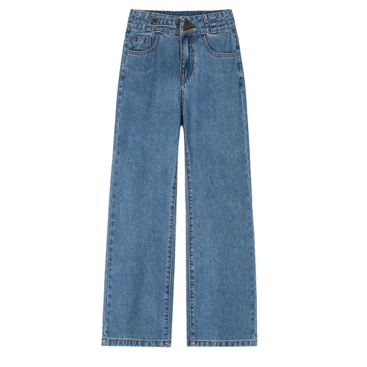 tall straight leg jeans womens