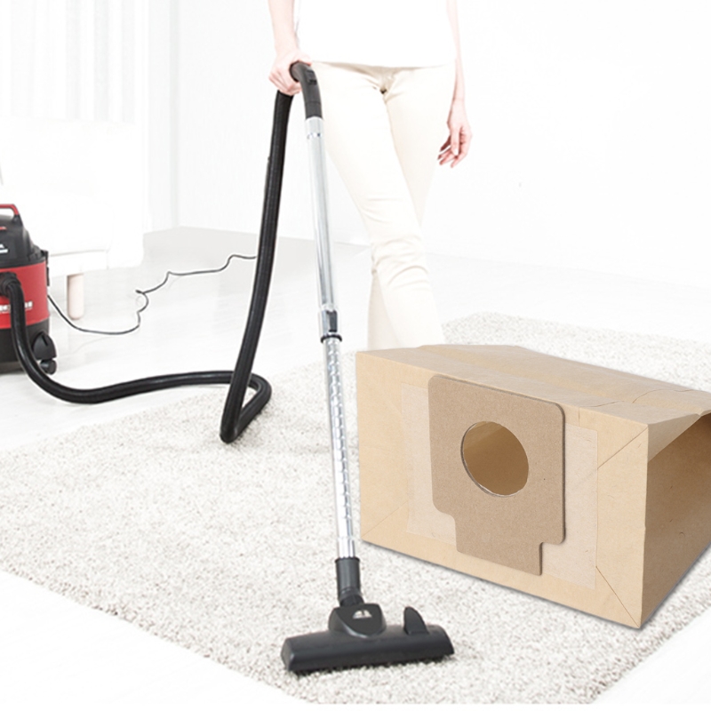 PanPan Túi Giấy Chống Bụi Dùng Một Lần Thông Dụng Thay Thế Cho Máy Hút Bụi MC-2700