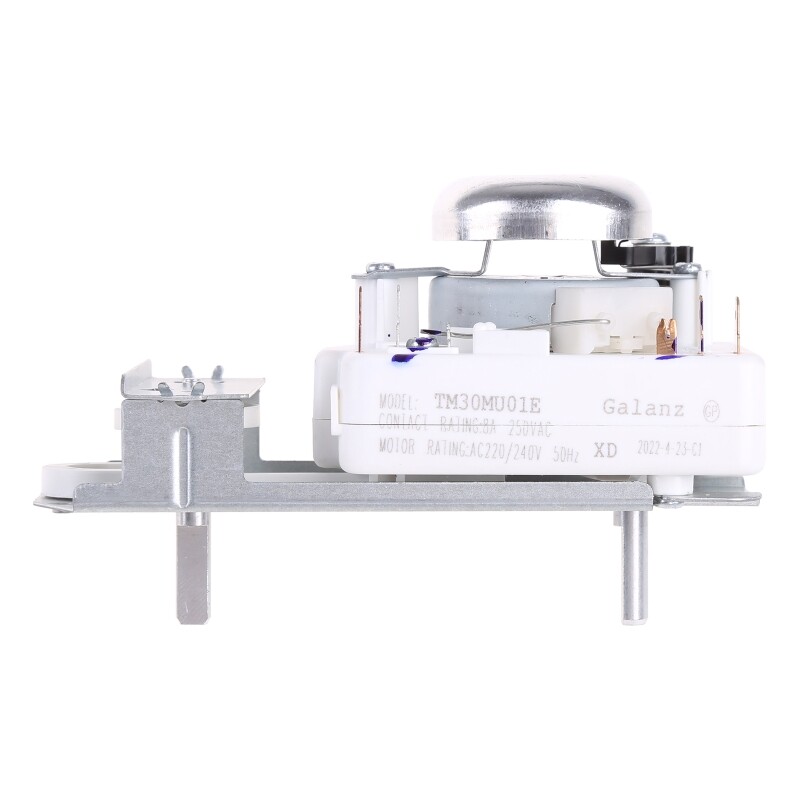 Bộ Hẹn Giờ Lò Vi Sóng Bền Thông Dụng Cho Bộ Điều Khiển Thời Gian TM30MU01E Bộ Phận Lò Vi Sóng Không Có Đồ Nướng