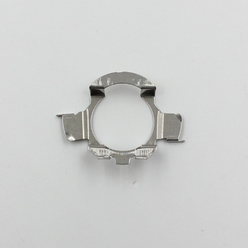 Quick R 30780u Rockeybright H7 Led Adapter คลิปสำหรับ Qashqai Magotan Polo 6r Retainer ...