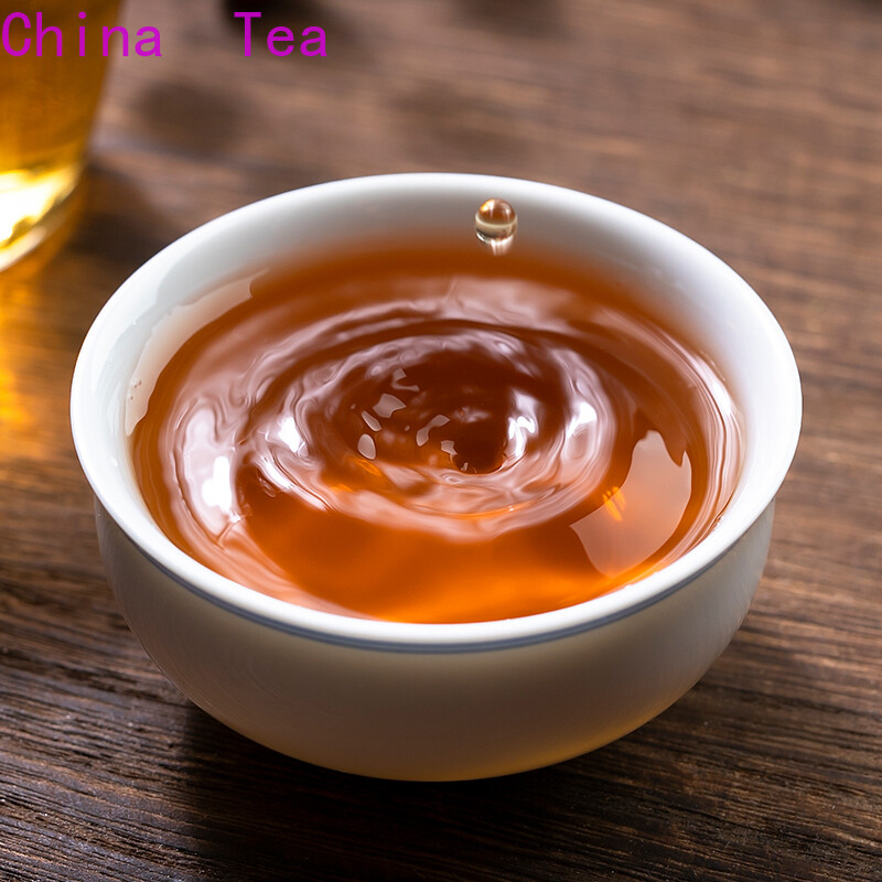 Black oolong  1250g