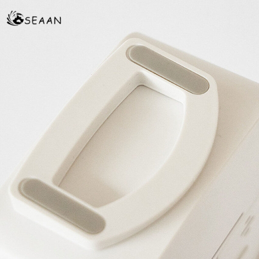 Digital Alarm Clock Temperature Humidity Calendar Week Backlight Desktop Electronic Clock 12/24H Bedside LED Clock