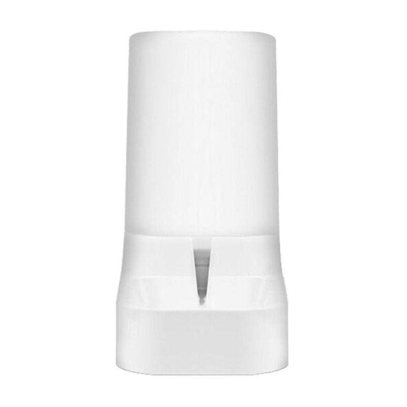 Thú Cưng Bộ Nạp Tự Động Thiết Bị Đựng Nước Uống Chó Mèo Không Tràn Cho Chó Con Mèo Uống Đài Phun Nước