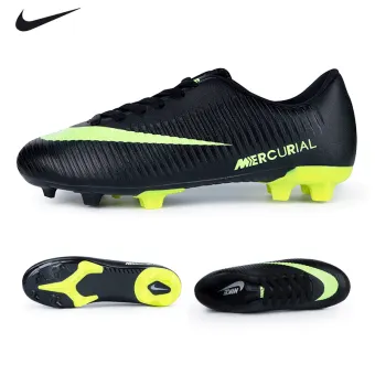 kids turf football boots