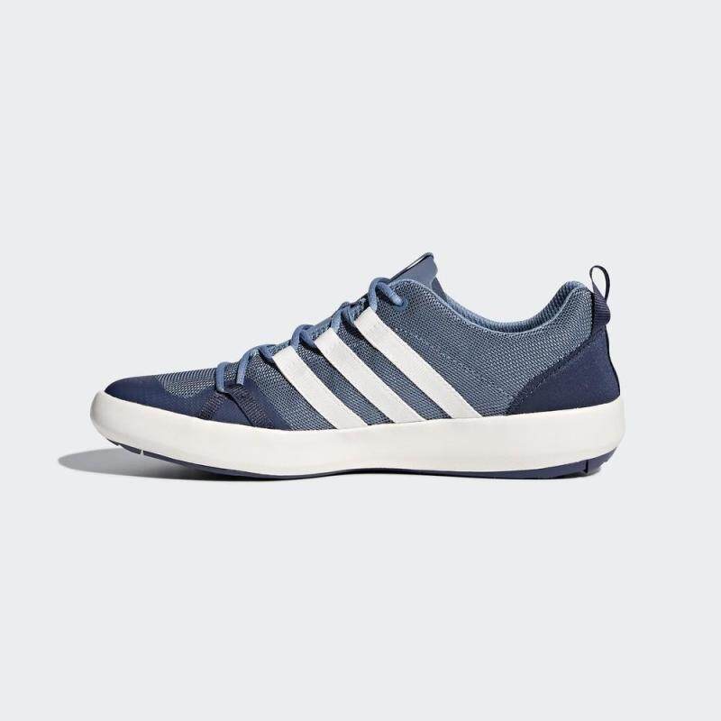 Adidas Trainer CC Boat Pria dan Wanita Sepatu Kasual