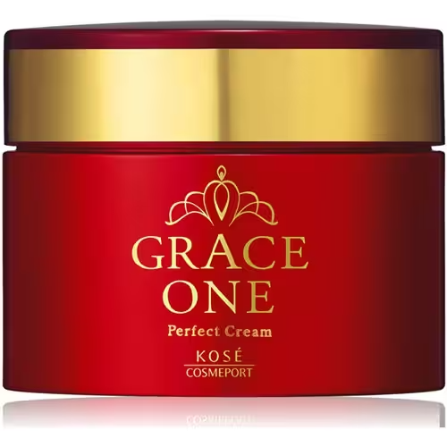 Kose Facial Moisturizers Gray Swan Concentrated moisturizing cream