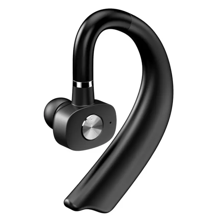 single ear wireless earbud
