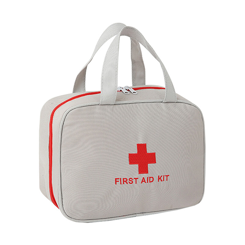 Portable Emergency Survival Bag Extra Large First Aid Kit For Medicine