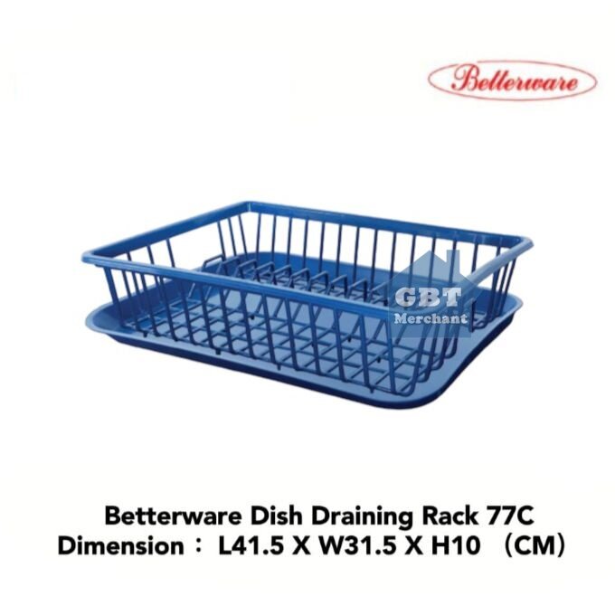 Betterware drainer tray sale