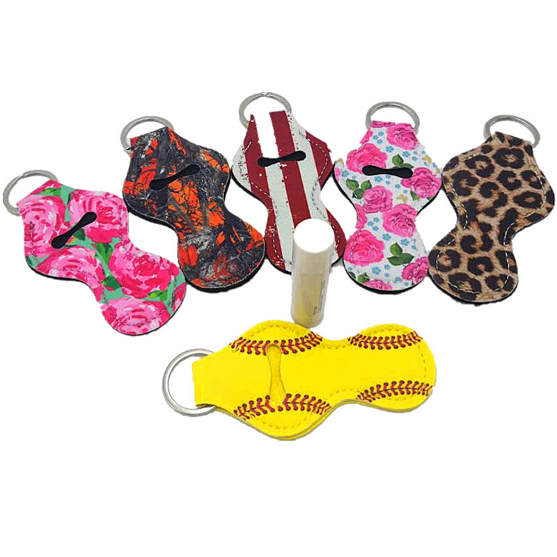 1Pcs Son Môi Bìa Lipstick Set