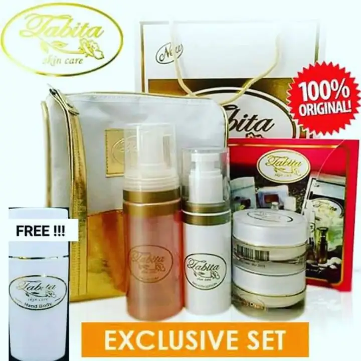 tabita set exclusive