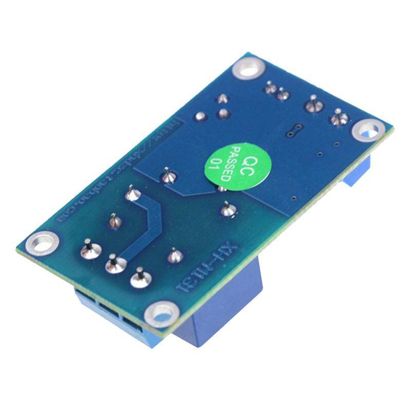 HITN Công Tắc Điều Khiển Ánh Sáng DC5/12V Mô Đun Rơ Le Quang Điện Trở Xh-m131 Cảm Biến Phát Hiện