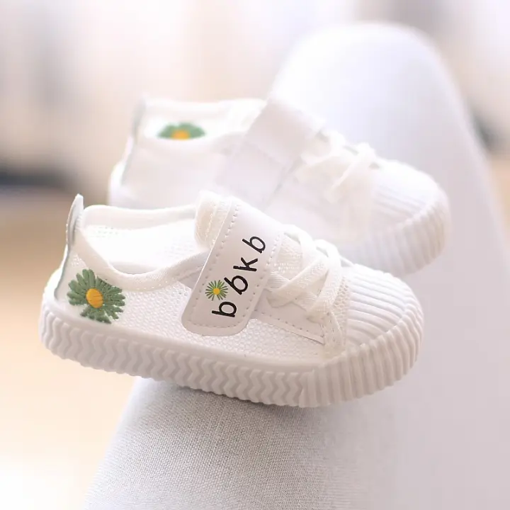 baby girl walking shoes