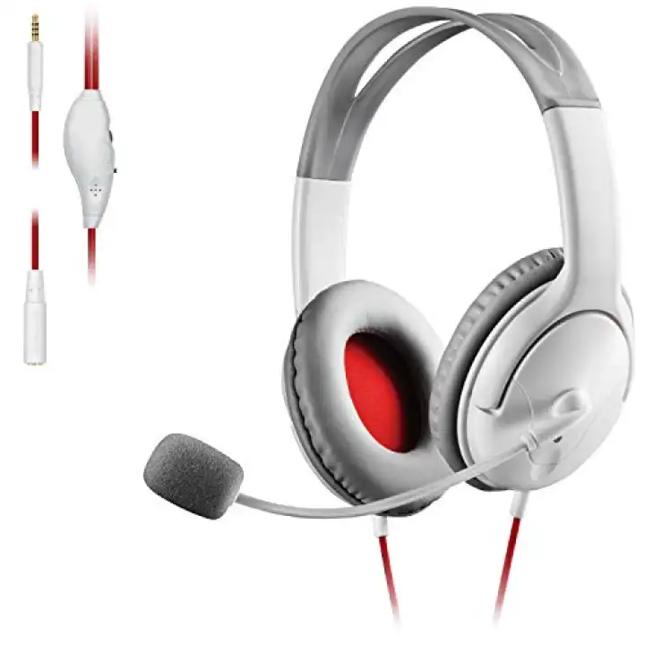 elecom gaming headset