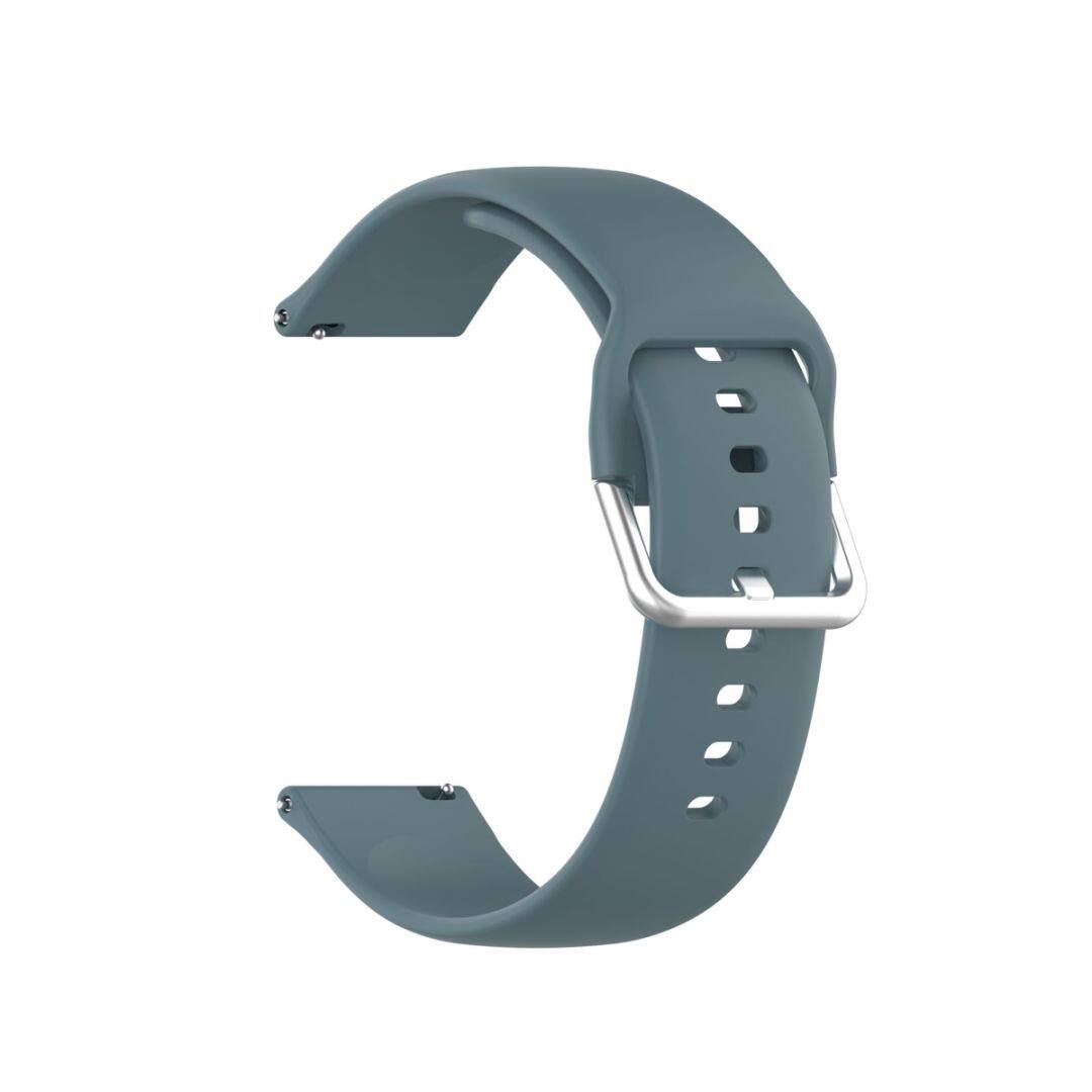 Soft Silicone Band Strap Suitable For Xiaomi Haylou LS01