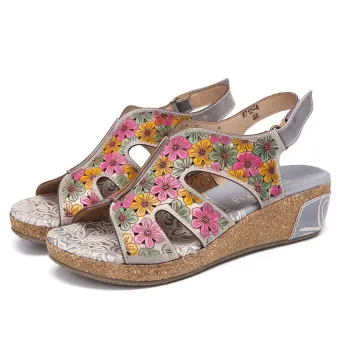 socofy sandals