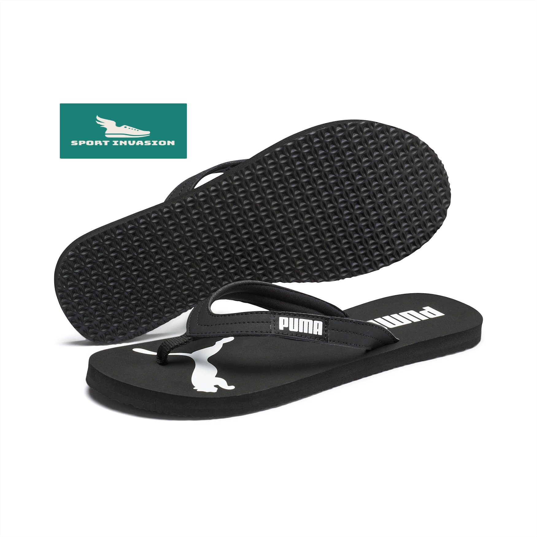 puma cosy sandals