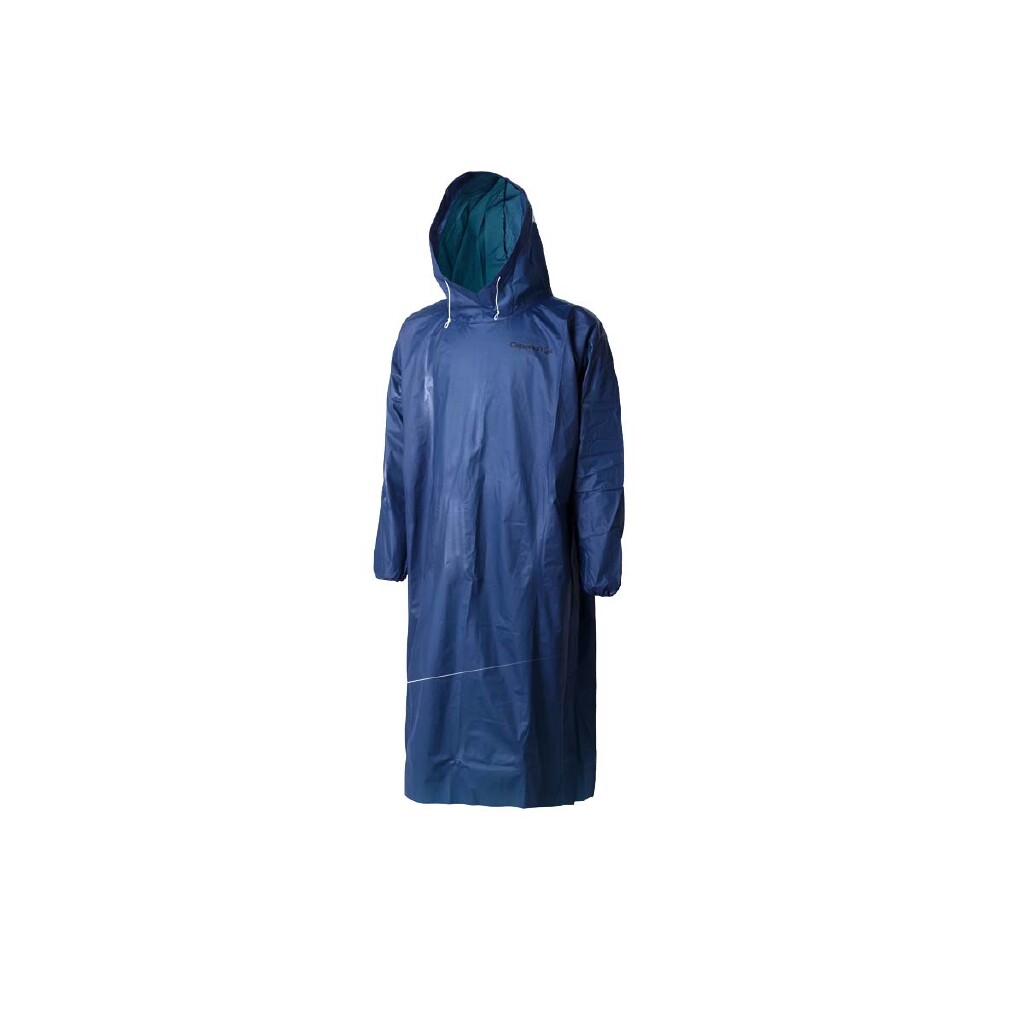 decathlon full raincoat