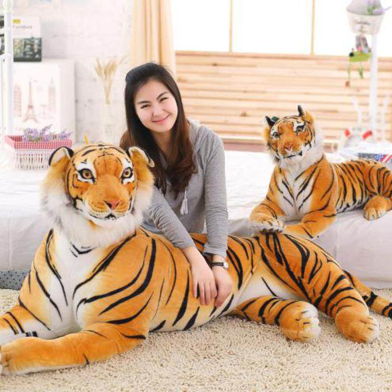 tiger toy for baby