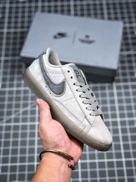 nike blazer champs