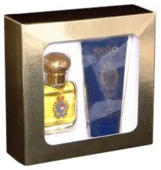 ralph lauren polo shower gel