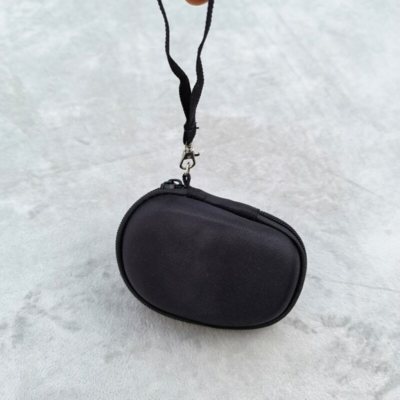 Carrying Bag Gaming Mouse Storage Box Case Pouch Shockproof Waterproof Accessories for Logitech MX Anywhere 1 2 3 GEN 2S