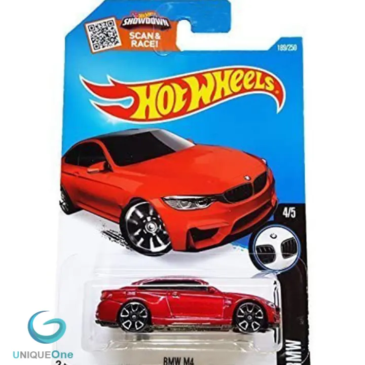 BMW M4 LB Works Models Cars Bmw Color Red Estimation 10 €, 04/03/2024 ...