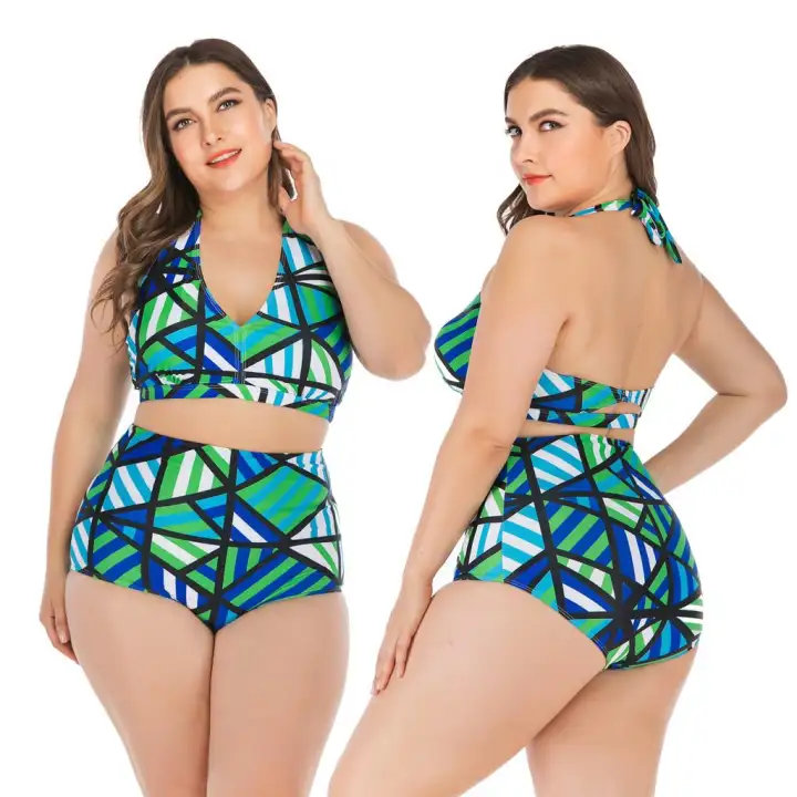 sling bikini plus size