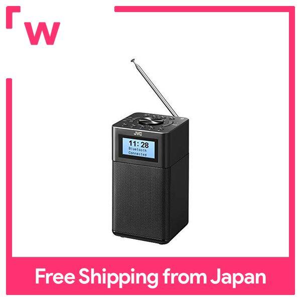 JVC RA−C80BT e1eb6a411ec8270df3978b9f6da87d