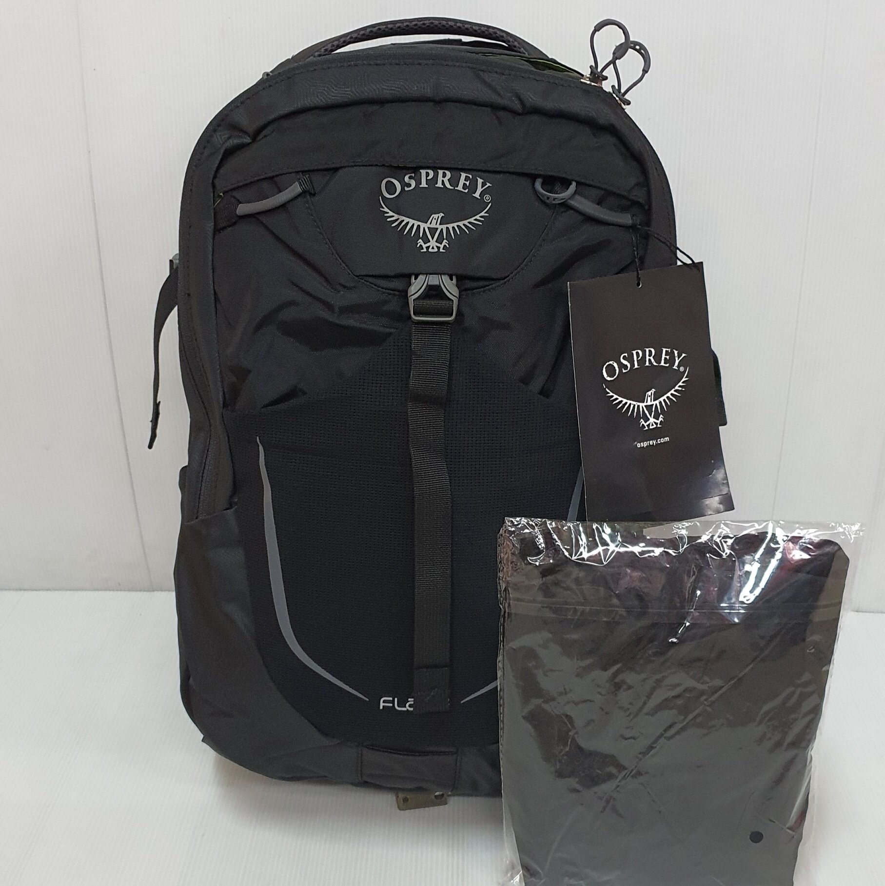 Osprey Flare 22 Liter Backpack / School 