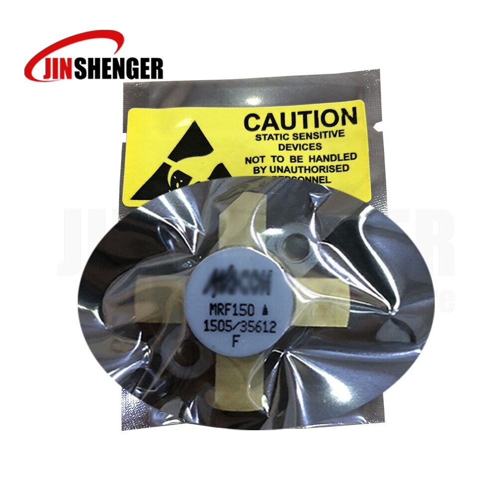 MRF150 SMD RF tube High Frequency tube Power amplification module