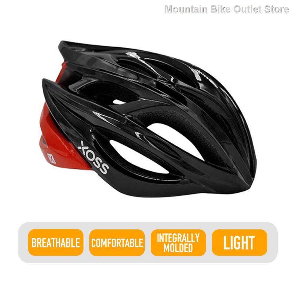 CE Safety Certified Light Integrally Sport Mountain Bike Helmet Adjustable Lightweight Adult Size for Men Women Adult Bike Helmet Cycling Bike Helmet