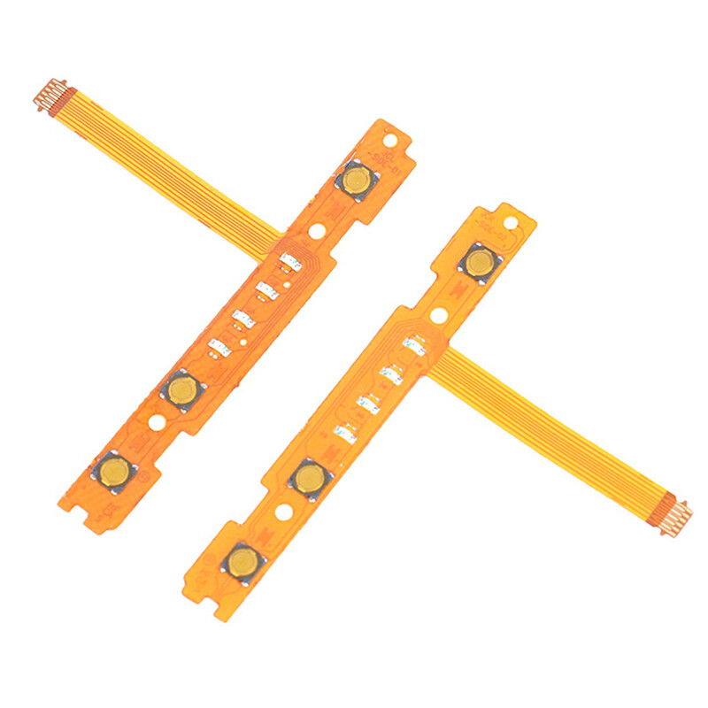 Youth Sprit Amango Replacement part SL SR Button Flex Cable for NS Switch Joy-Con left right Button