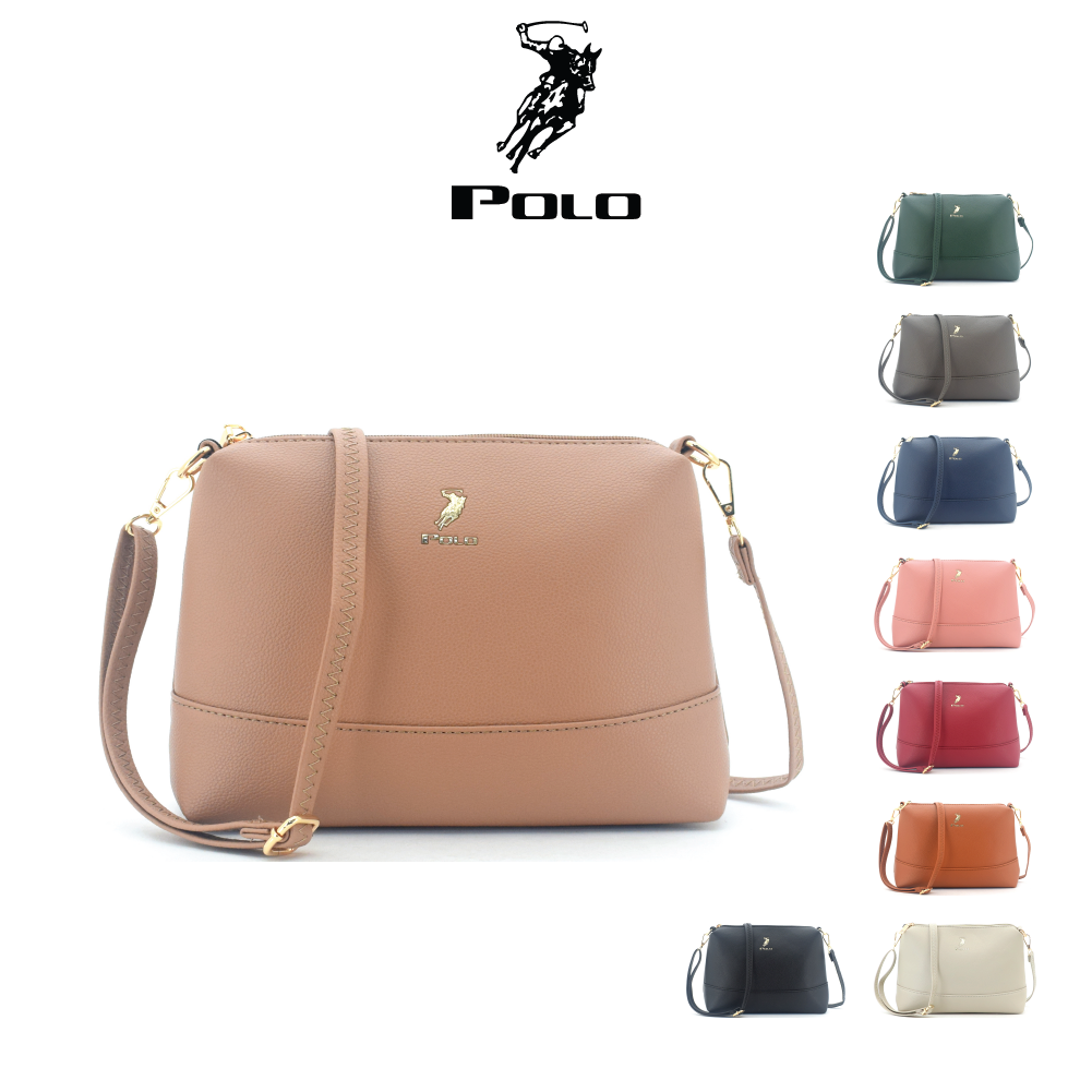 Polo haus handbag online