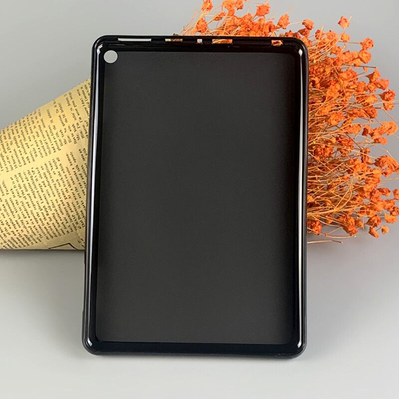Soft TPU case for Amazon Fire HD8 2020 10th generation HD 8 Plus Protective Cover