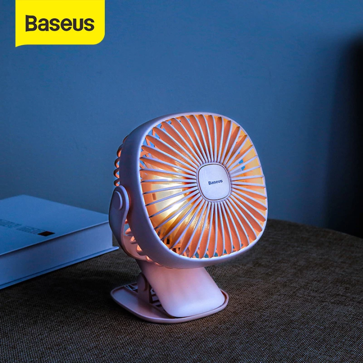 mini office fan
